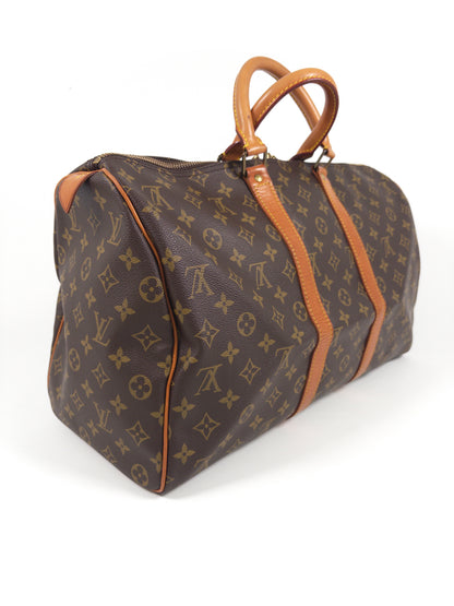 Louis Vuitton Keepall 45