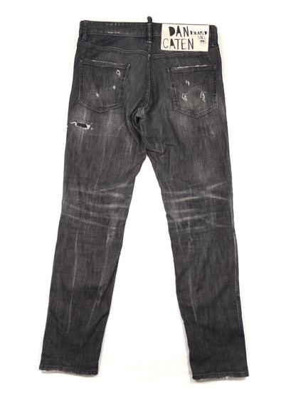Dsquared2 Cool Guy Jeans (Fits W34/L32)