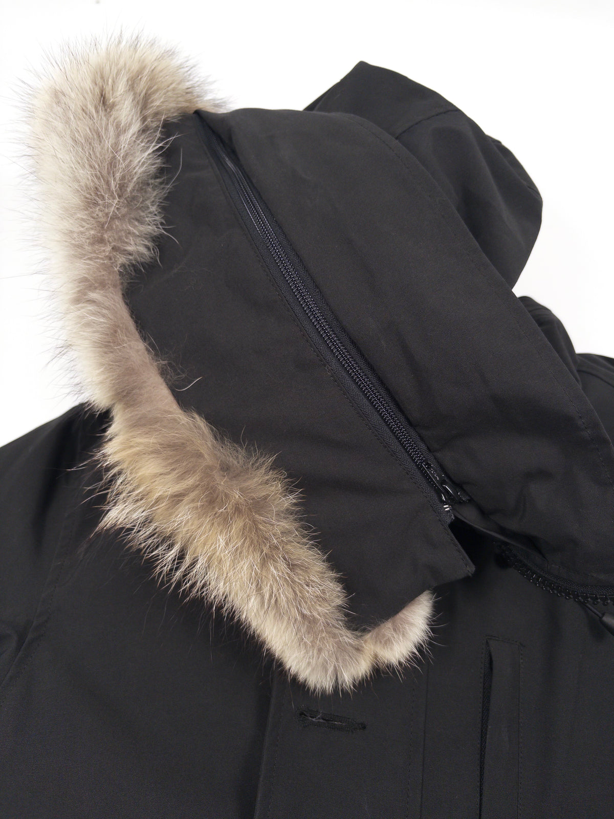 Canada Goose Chateau Parka Jacket