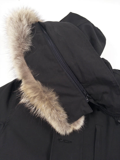Canada Goose Chateau Parka Jacket