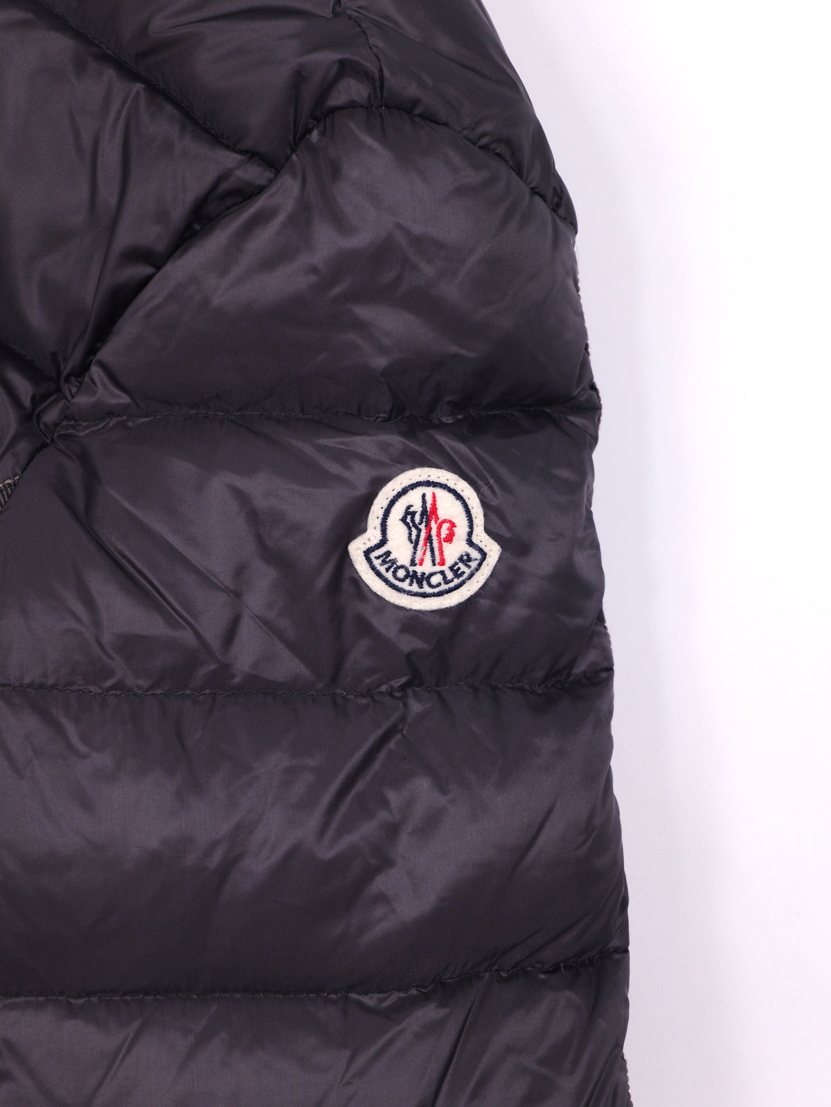 Moncler Womens Hermifur Parka
