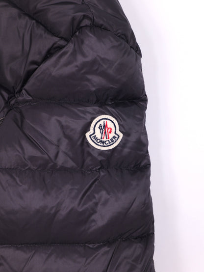Moncler Womens Hermifur Parka