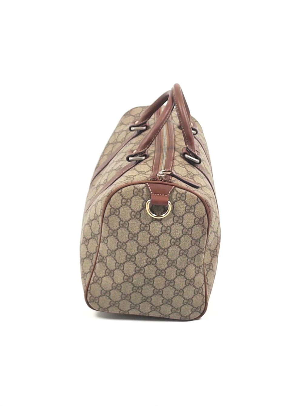Gucci GG Supreme Joy Boston Bag