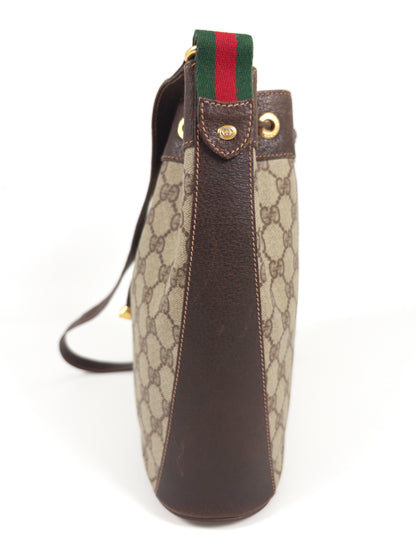 Gucci Bucket shoulder bag