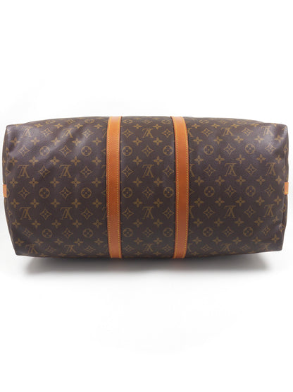 Louis Vuitton Keepall Bandoulière 55