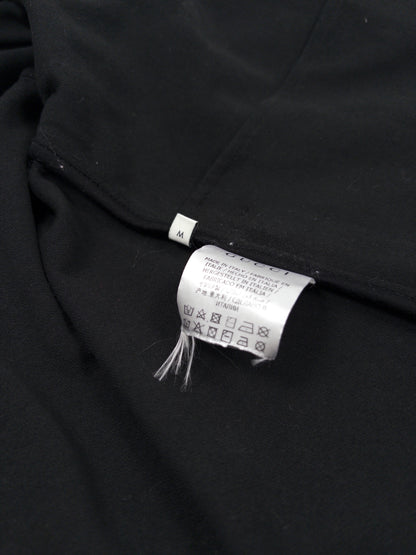 Gucci Webbing-Trimmed Track Jacket