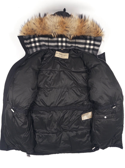 Burberry Lockwell Parka