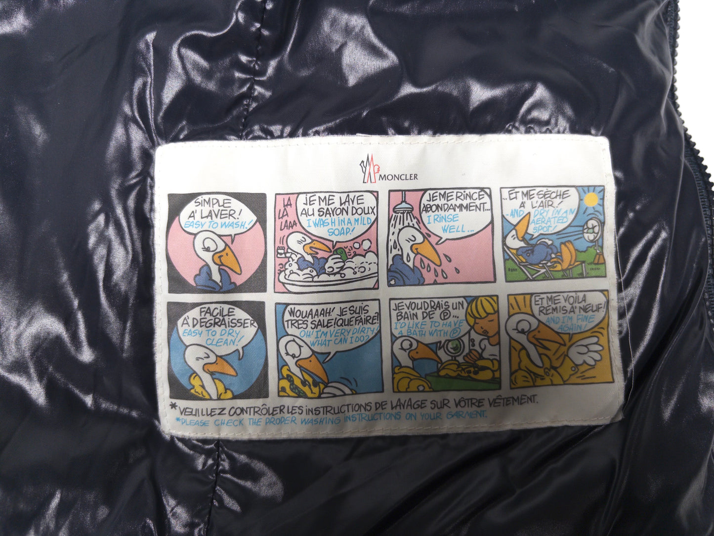 Moncler Ghany Women Vest