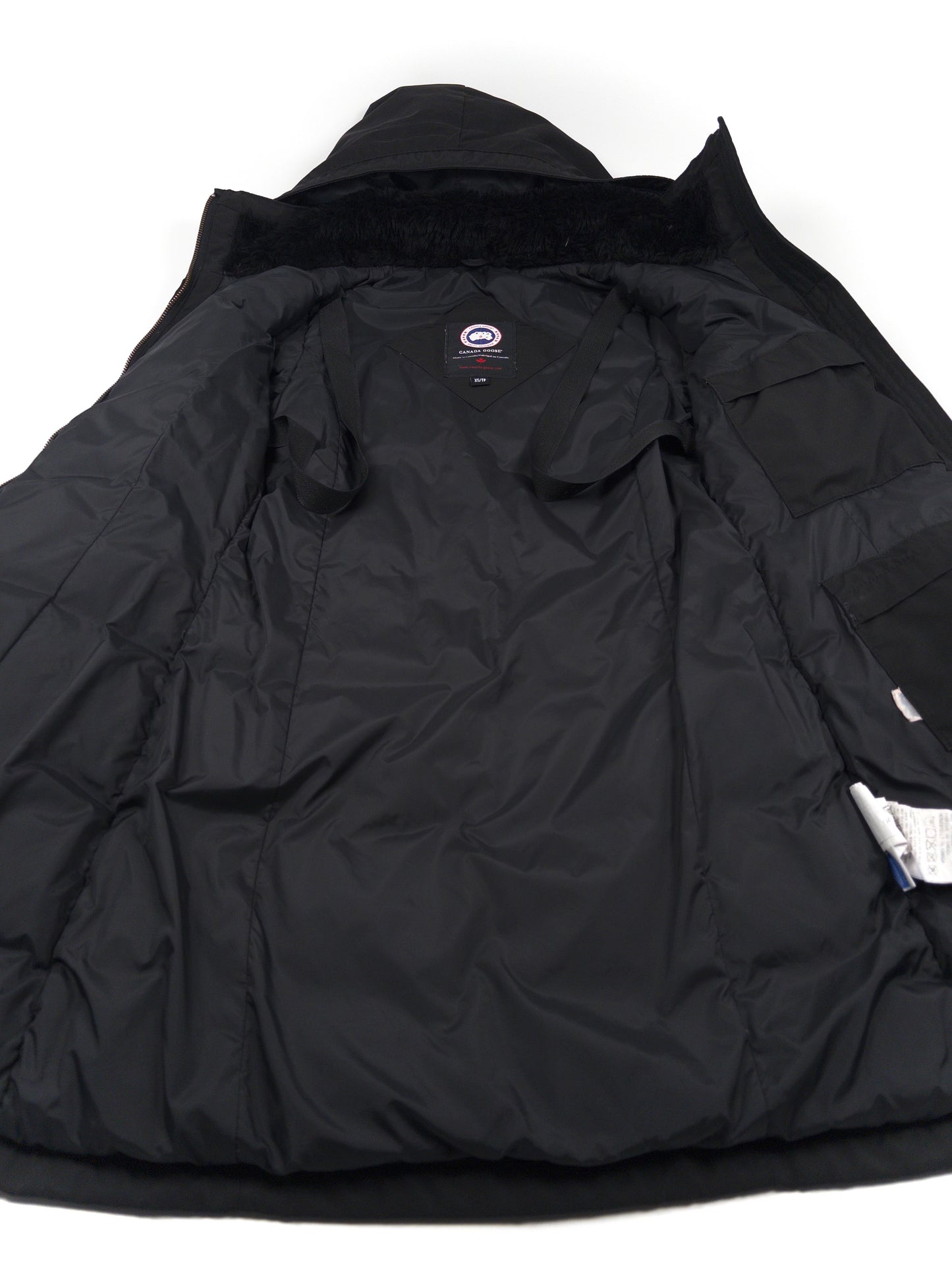 Canada Goose Women's Palliser Parka