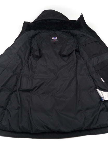 Canada Goose Women's Palliser Parka