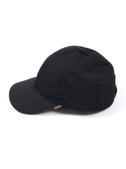 Prada Re-Nylon Baseball Cap
