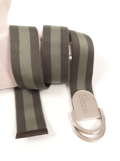 Gucci Sherry Line Belt