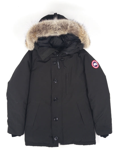 Canada Goose Chateau Parka Jacket