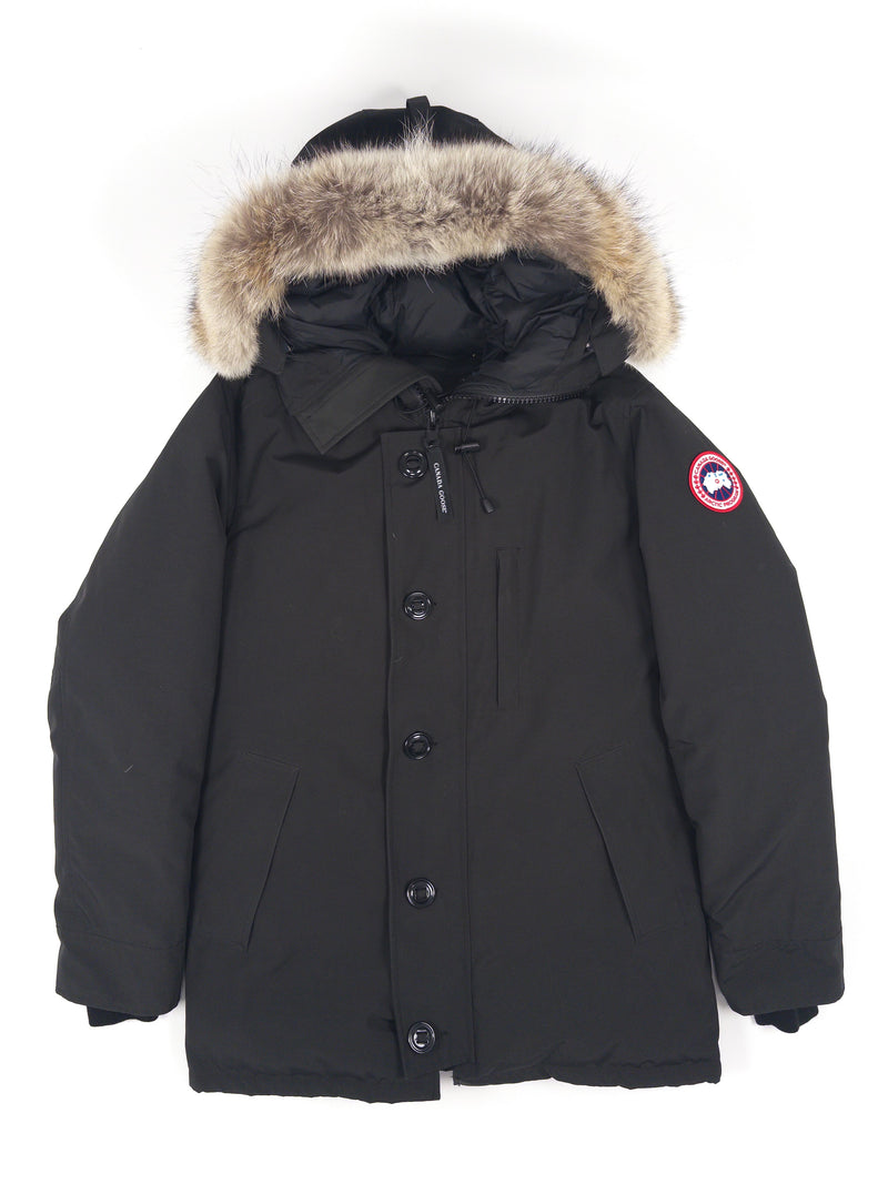 Canada Goose Chateau Parka Jacket