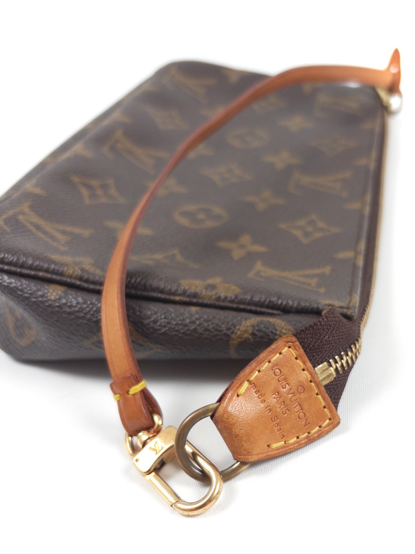 Louis Vuitton Monogram Pochette