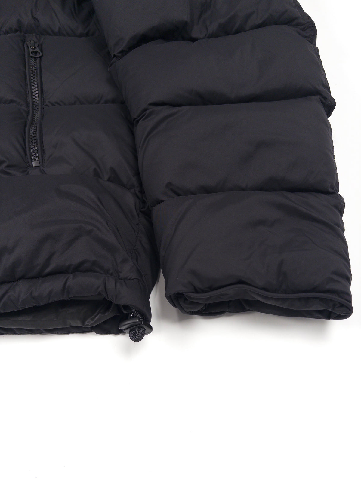 Burberry Lockwell Down Jacket, 2-Way