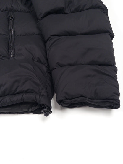 Burberry Lockwell Down Jacket, 2-Way