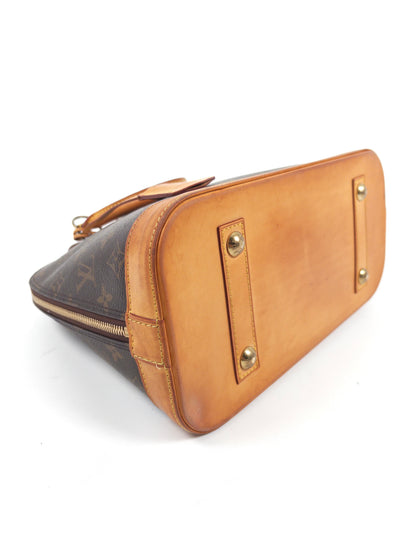 Louis Vuitton Alma