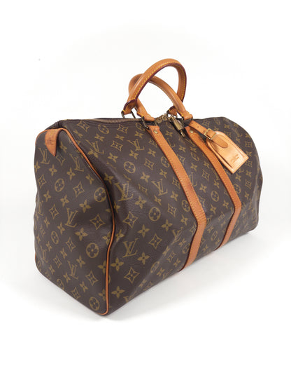 Louis Vuitton Keepall 45