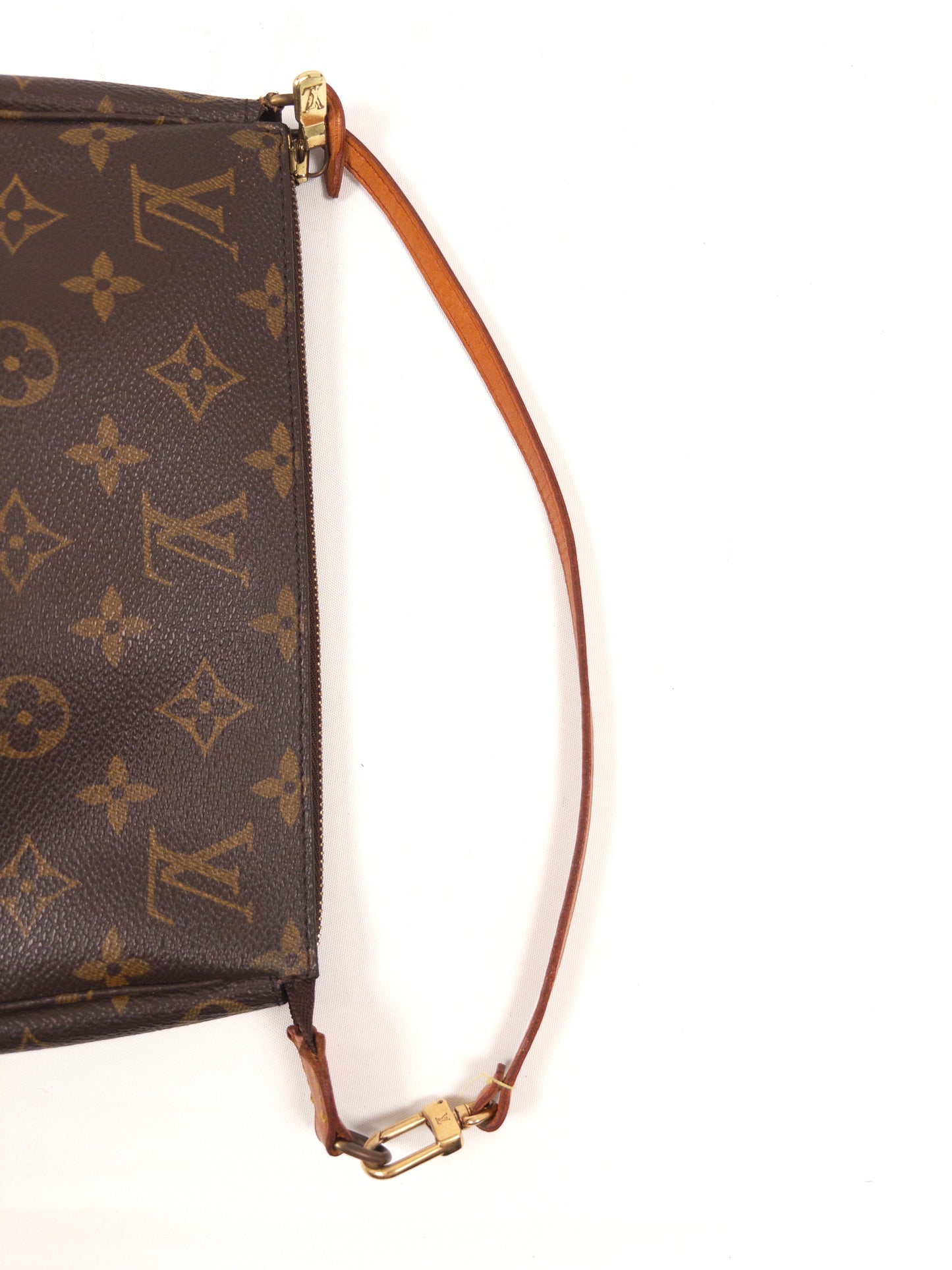 Louis Vuitton Monogram Pochette