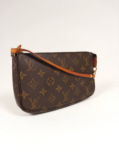 Louis Vuitton Monogram Pochette Accessoires