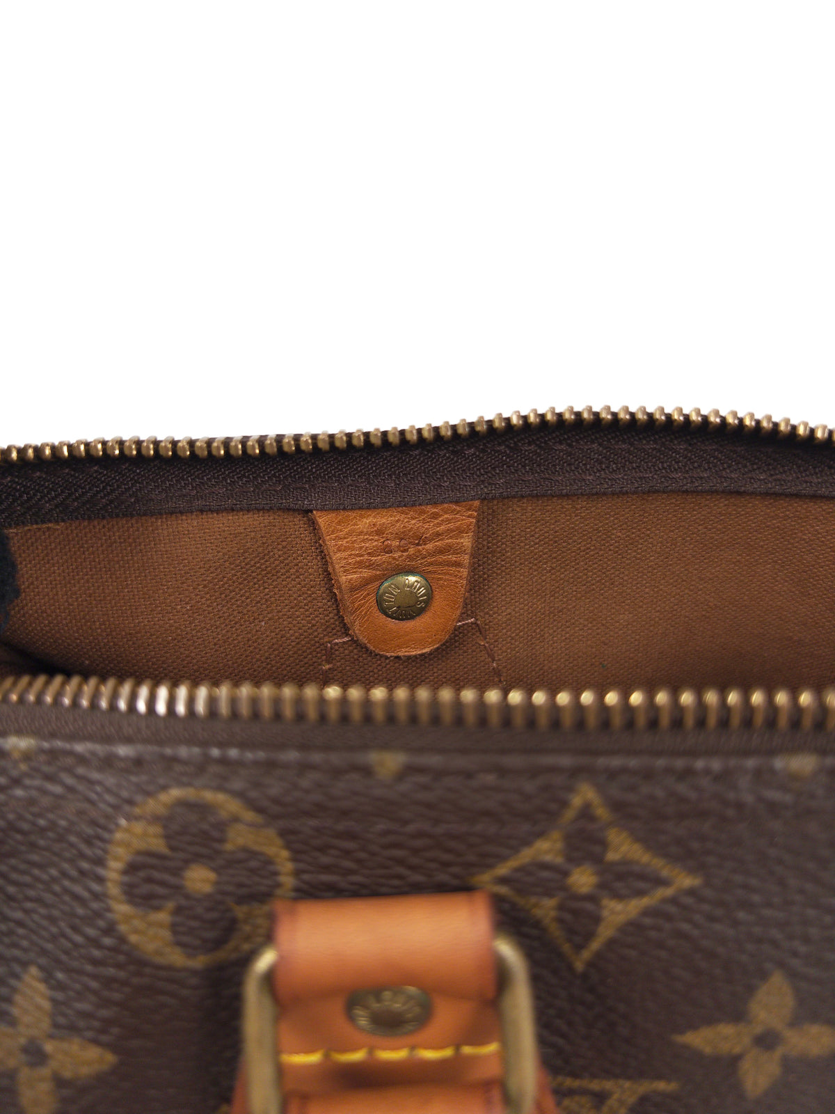 Louis Vuitton Speedy 30