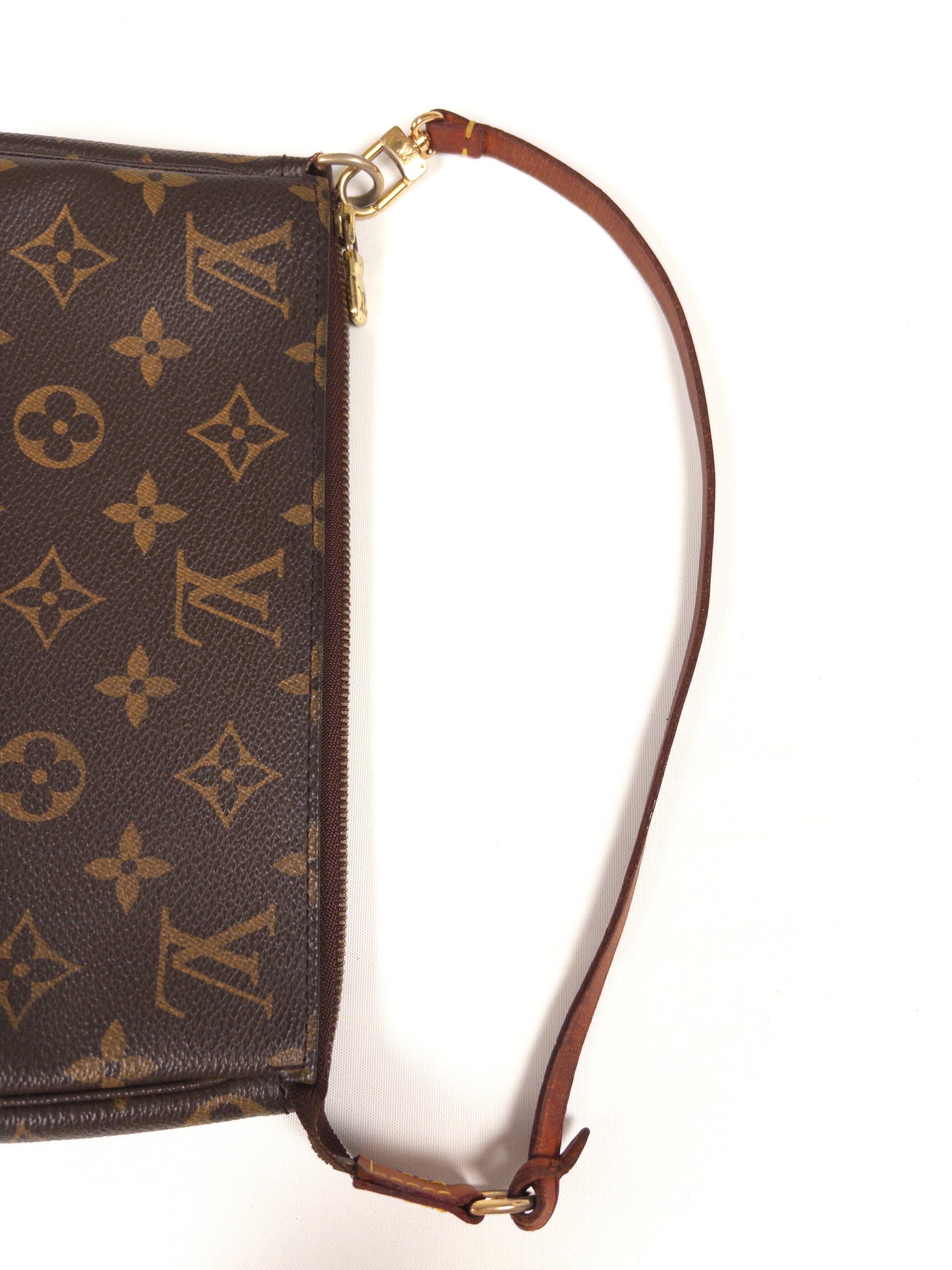 Louis Vuitton Monogram Pochette Accessoires