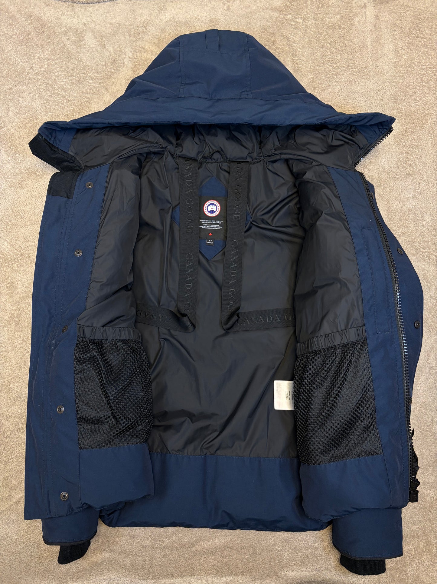 Canada Goose MacMillan Jacket