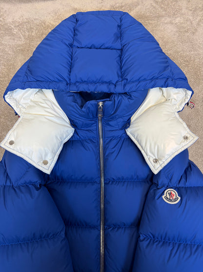 Moncler Poirier Jacket (Fits M/L)