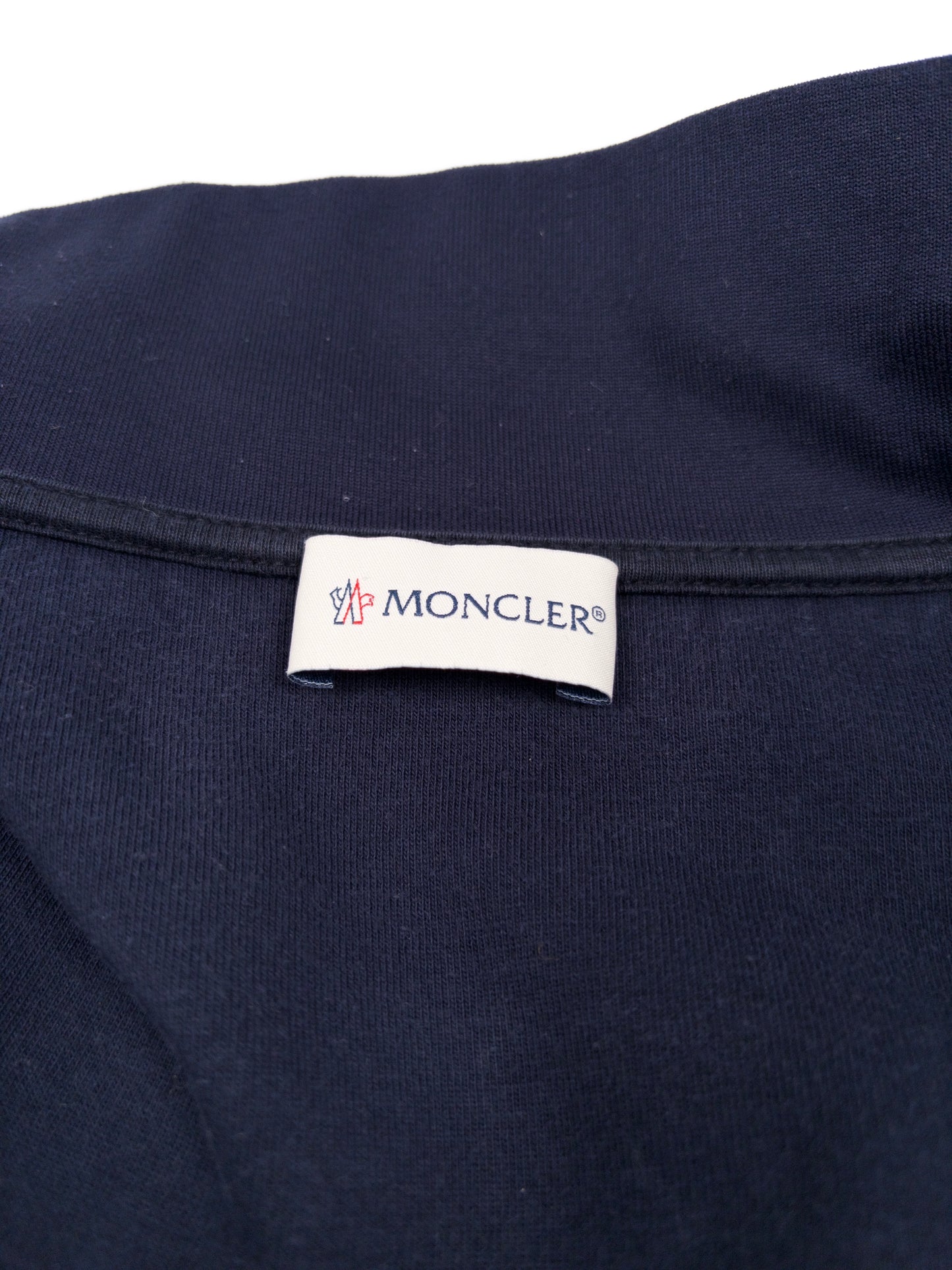 Moncler Tricolour Tracktop (Fits M)