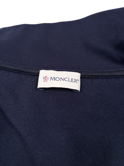Moncler Tricolour Tracktop (Fits M)