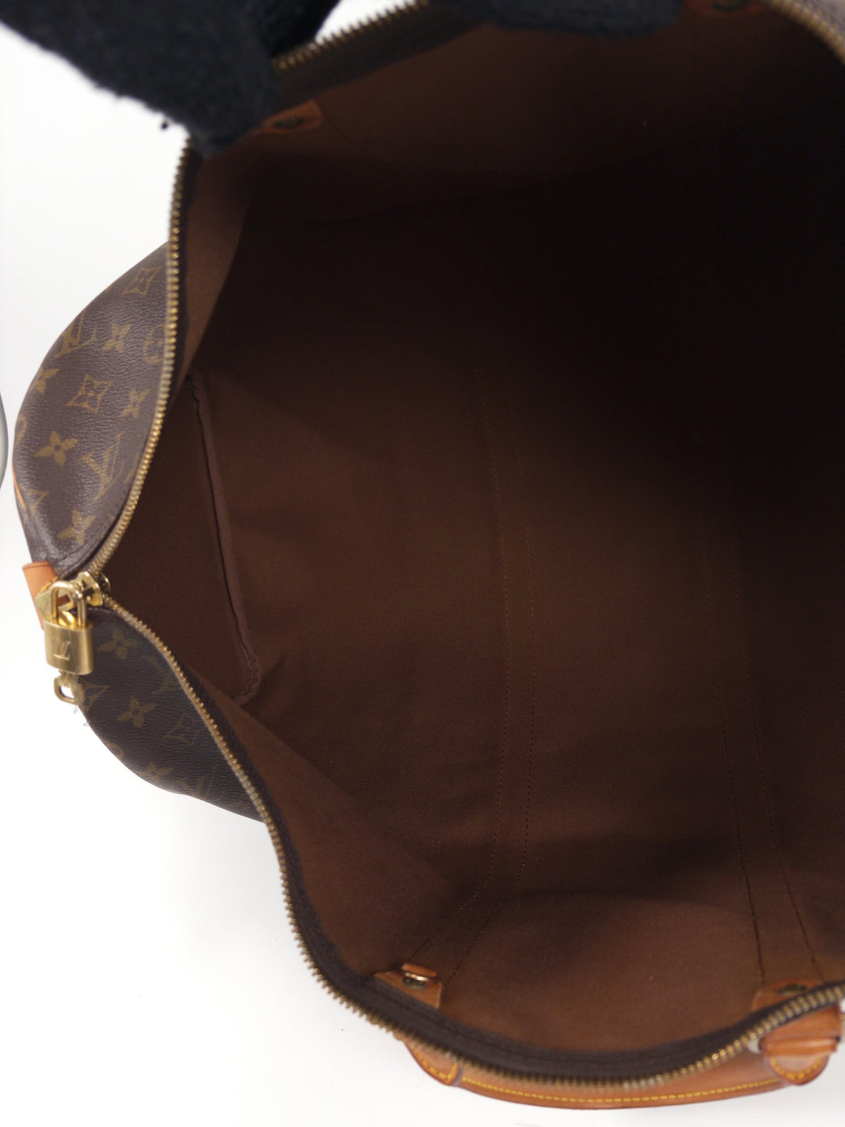 Louis Vuitton Keepall 55
