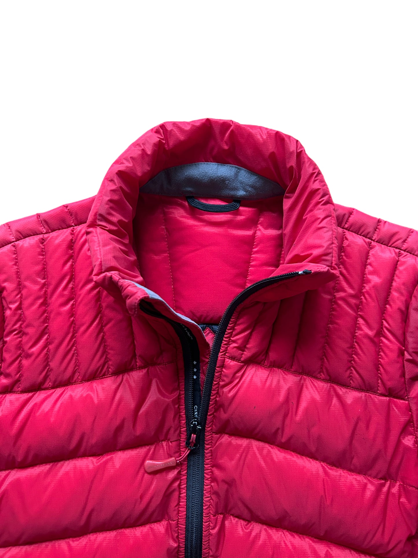 Canada Goose Brookvale Lightweight down jacket