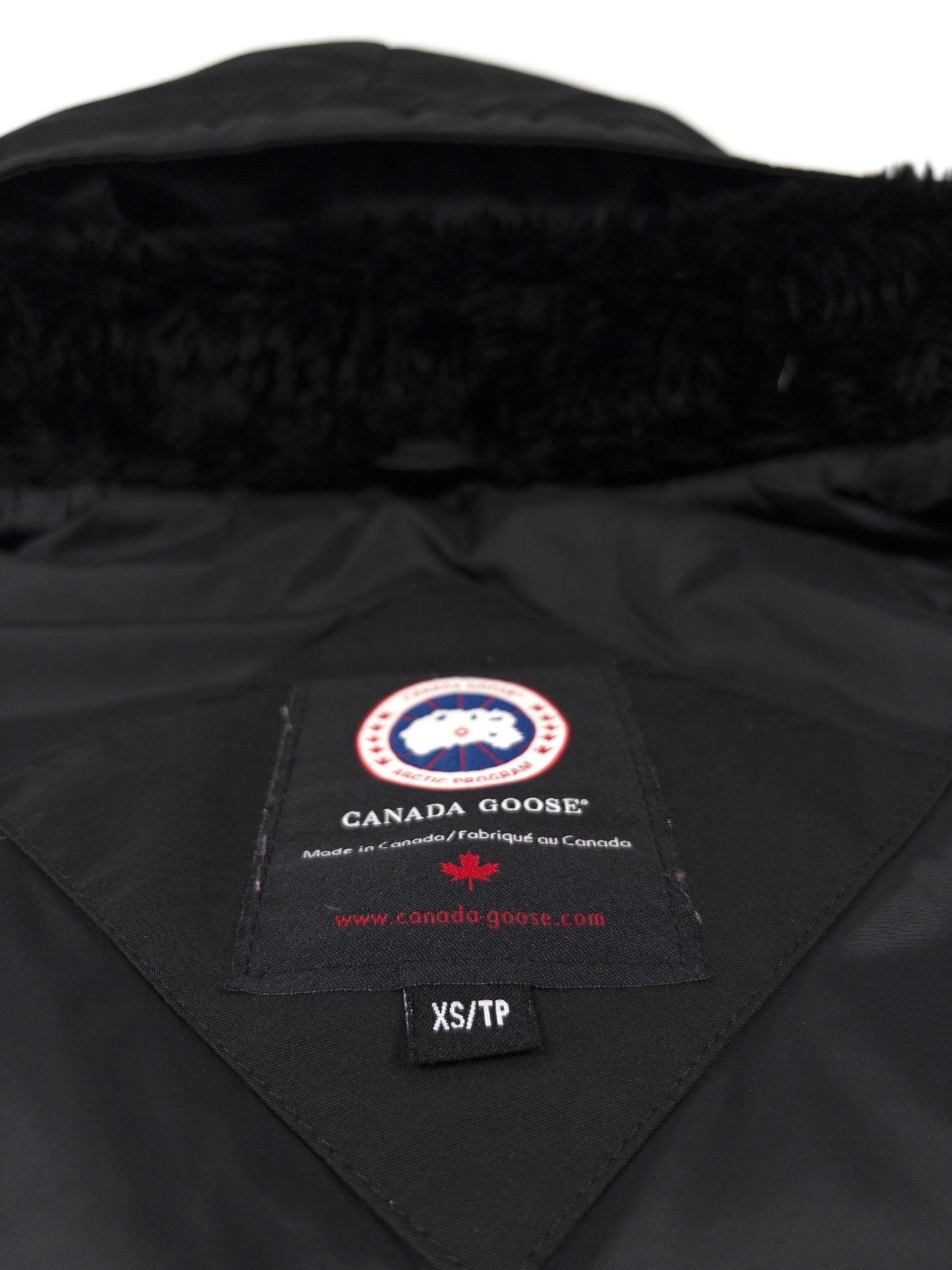 Canada Goose Women's Palliser Parka