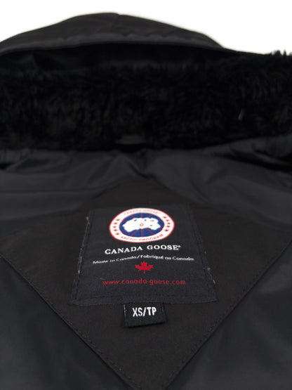 Canada Goose Women's Palliser Parka