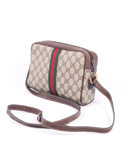 Gucci Sherry Crossbody Bag