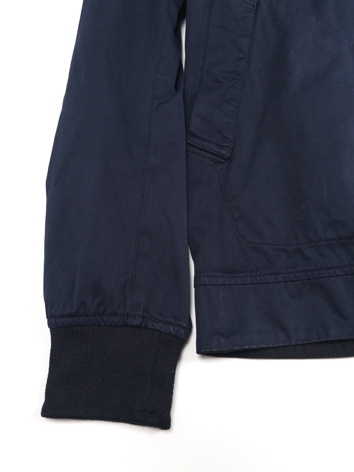 Stone Island David Jersey-TC Jacket