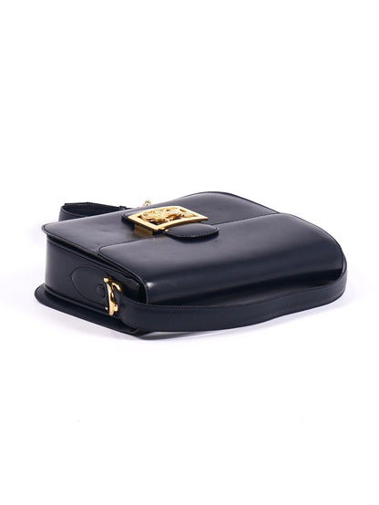 Céline Diffusion Shoulder Bag