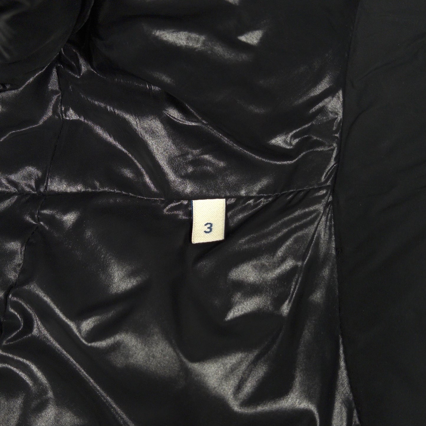 Moncler Jacot Vest (Fits S/M)