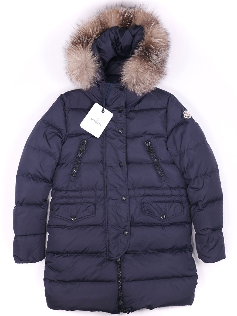 Moncler Fragonette Women’s Parka Jacket