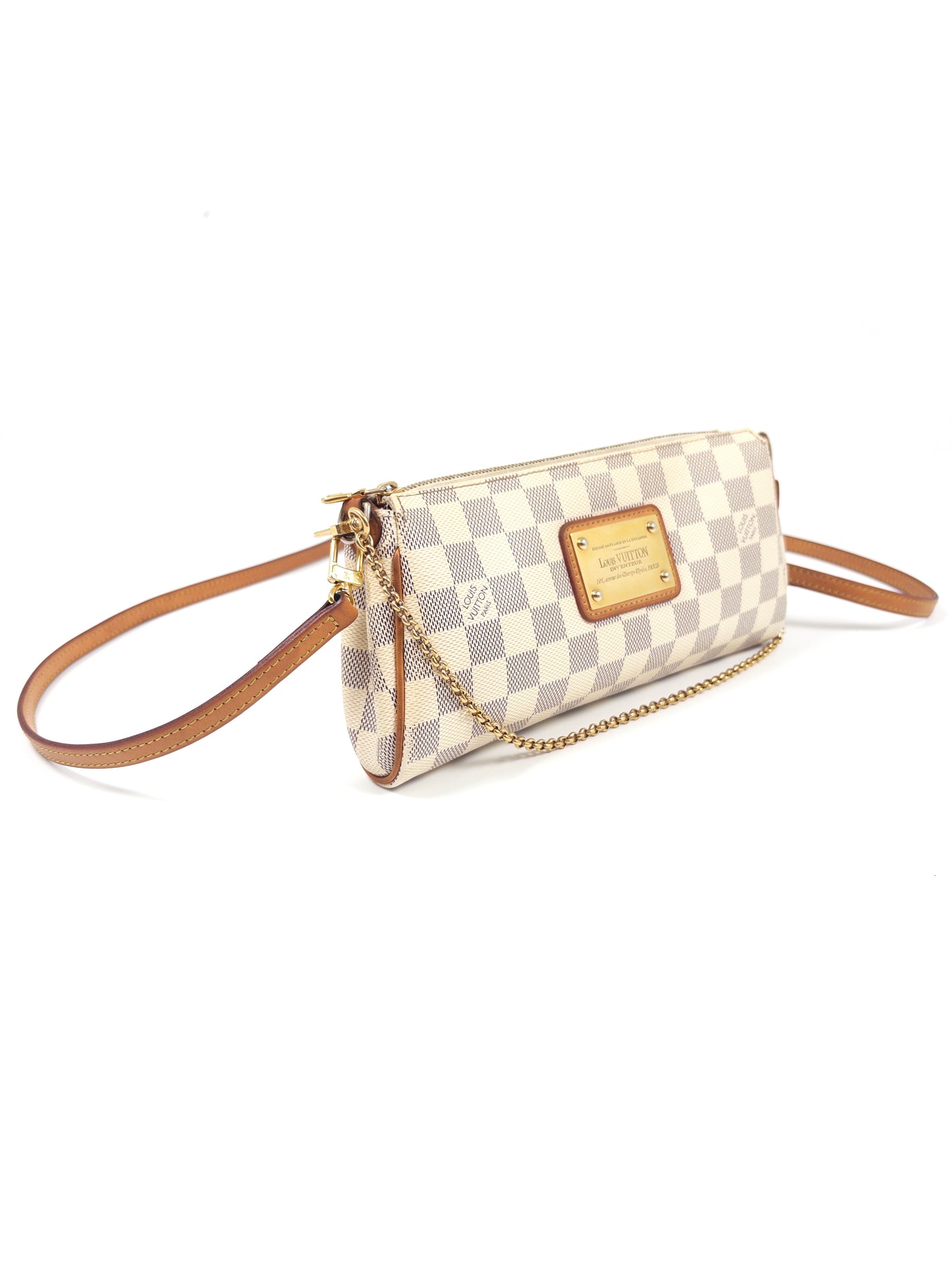 Louis Vuitton Eva