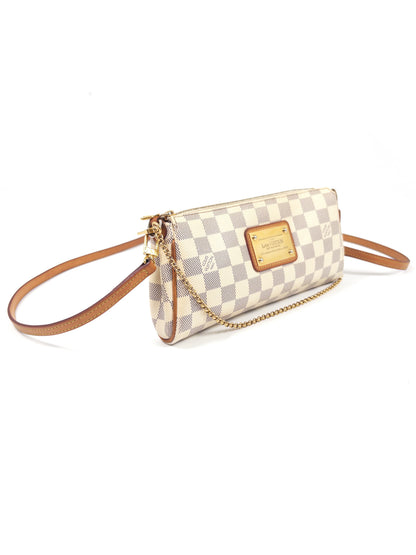 Louis Vuitton Eva