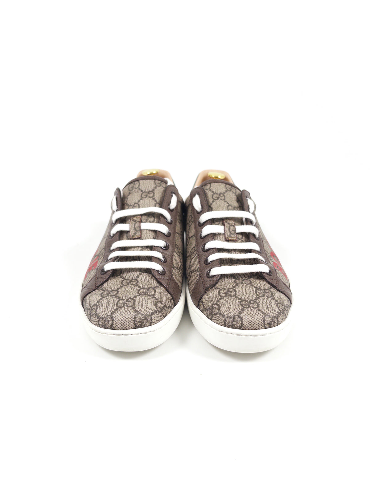 Gucci Ace GG Boutique Sneaker (EU 43)