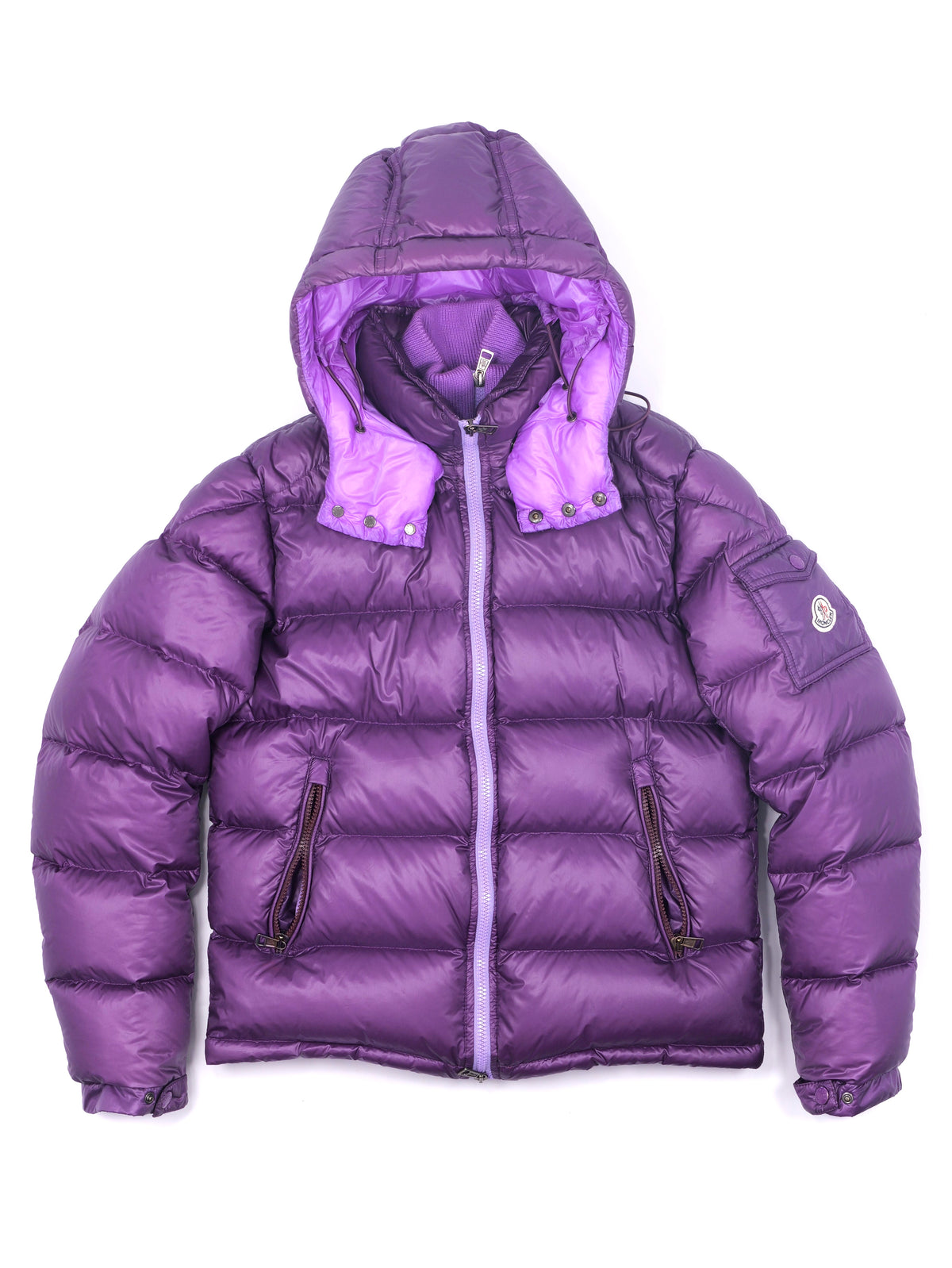 Moncler Zin Jacket
