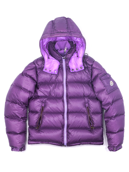 Moncler Zin Jacket