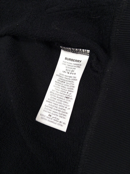 Burberry Check Zip Hoodie