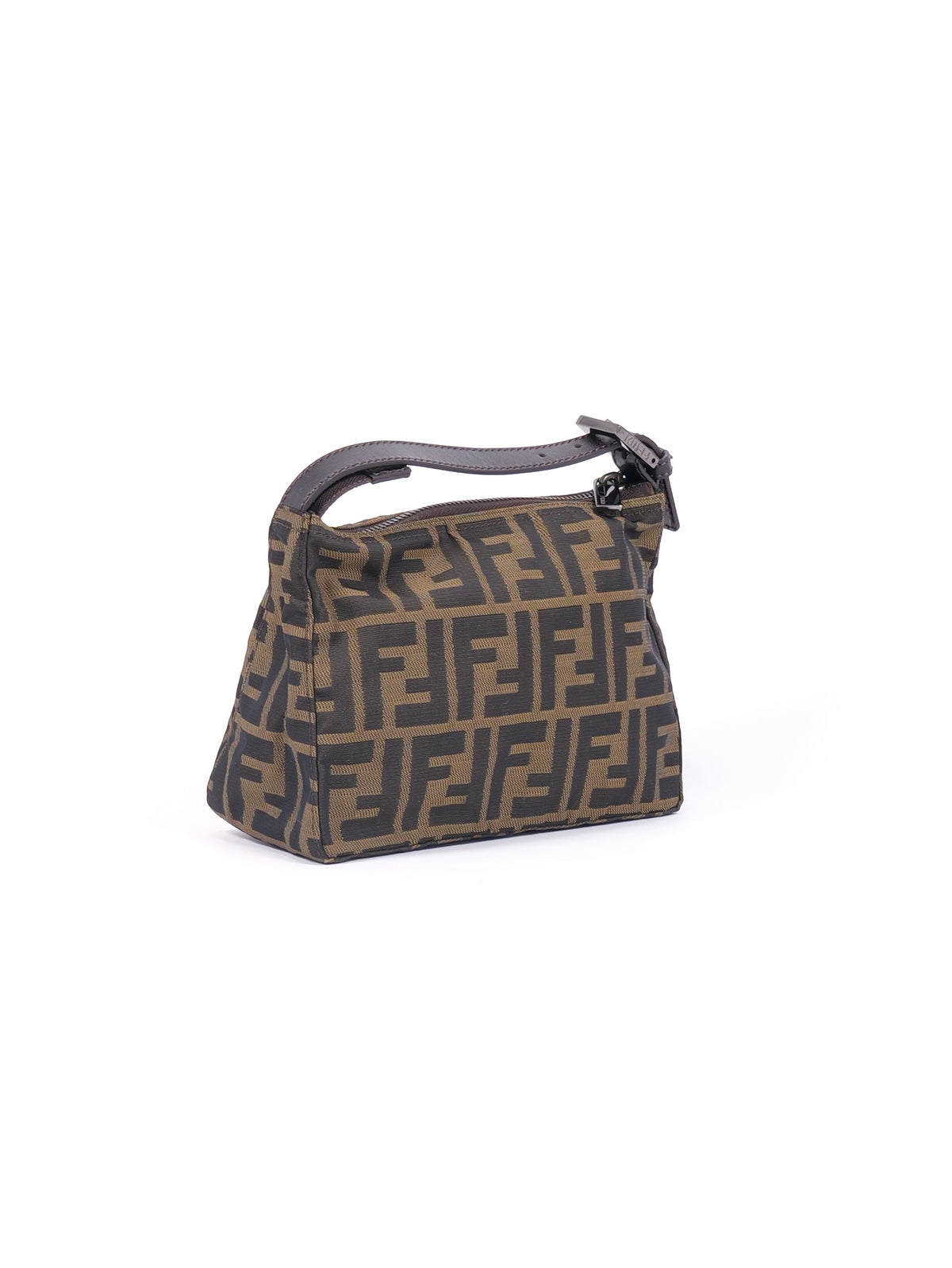 Fendi Zucca Pochette