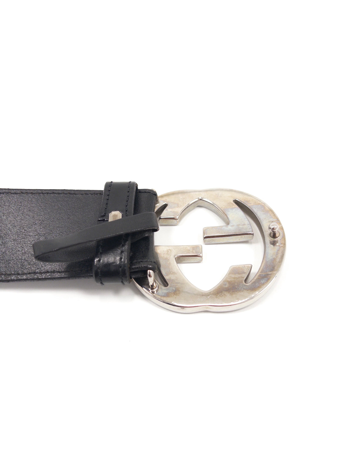 Gucci GG Belt W31-33