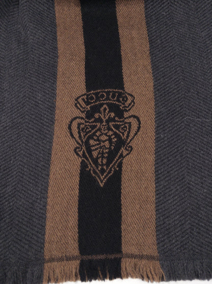 Gucci Wool Scarf