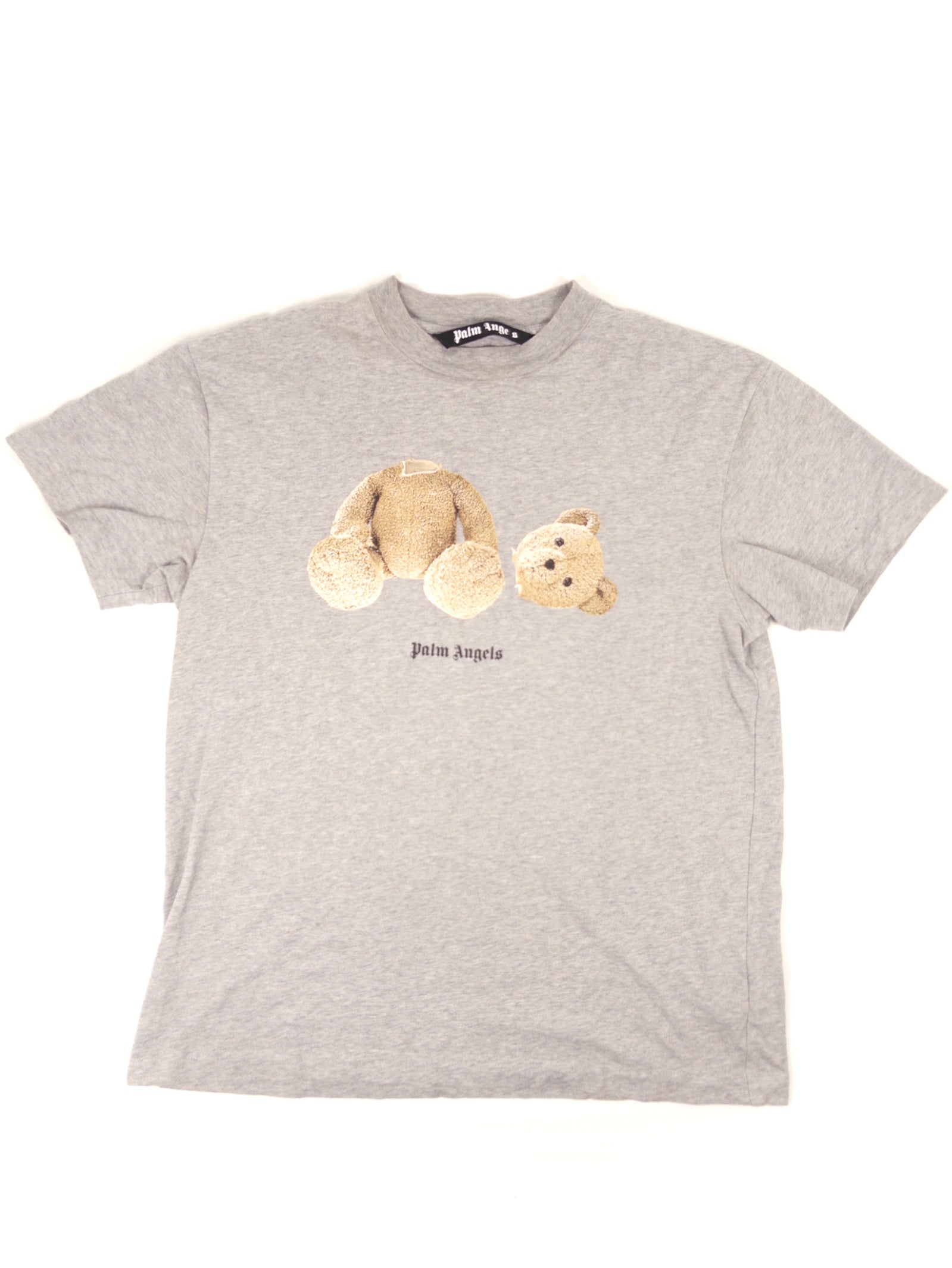 Palm Angels Bear T-shirt